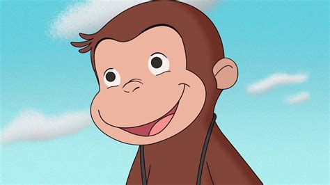 the Canadian company that funded the cartoons, for licensing VHS tapes to third-party companies without the Reys' permission. . Curious george the cartoon